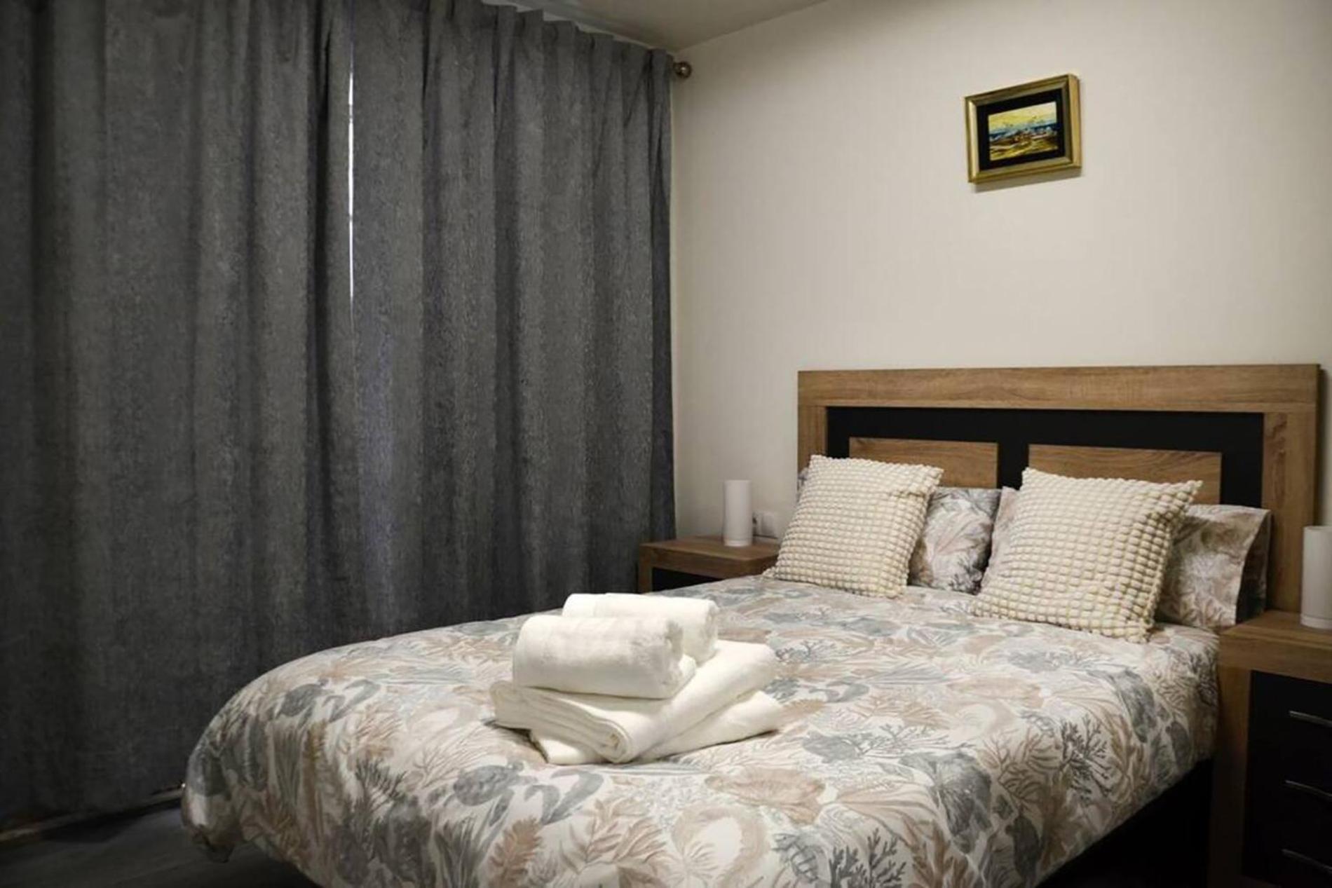 Nuevo Apartamento De 3 Dormitorios En Calle Alta Santander Exterior foto